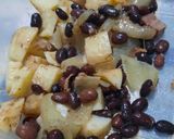 Foto del paso 4 de la receta: Para comer fría, aprovechando carne cocida