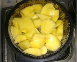 Foto langkah ke 1 dari resep kue lumpur lembut enak.