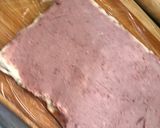 Foto del paso 2 de la receta: Canapés de jamón de pavo