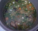 Foto langkah ke 4 dari resep Sop Iga Rempah Non MSG.