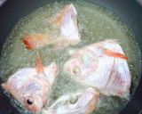 Foto langkah ke 2 dari resep Pesmol Ikan Nila.