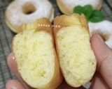 Foto langkah ke 8 dari resep Donat Kentang.