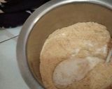 मारी मँगो केक (mango cake recipe in marathi) रेसिपी स्टेप 4 फोटो 