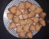 Foto del paso 5 de la receta: Galletitas de limón azucaradas 🍋🍋🍋