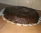 Foto del paso 5 de la receta: Torta capitán del espacio 👩‍🚀🚀