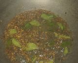 दाल ढोकली (dal dhokali recipe in hindi) रेसिपी चरण 2 फोटो