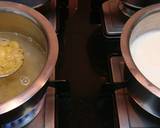Pasta Coconut Kheer recipe step 1 photo
