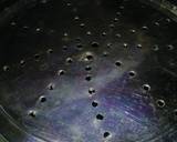 Mu-bandi bariyan recipe step 3 photo
