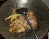 Foto langkah ke 2 dari resep Ayam semur kecap ala ala 😄.