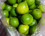 Hình bước làm 1 của món Thạch nấu từ rong biển tự nhiên