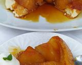 Foto del paso 7 de la receta: Tarta Tatin Sin Tacc, Sin Gluten