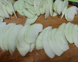 Foto del paso 2 de la receta: Torta de Manzana