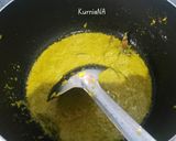 Foto langkah ke 2 dari resep Opor Ayam Kerupuk Kulit.