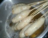 Foto langkah ke 7 dari resep 02. Sempol ayam porsi banyak.