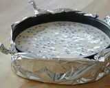Áfonyás sajttorta recept (Blueberry Cheesecake) recept fázis 7 fotója