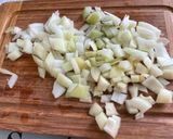Une image de l'étape 14 de Aubergines au bœuf et riz façon maklouba.