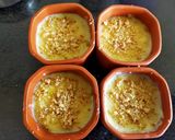 A picture of step 3 of Kesar Firni.