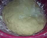 Foto del paso 4 de la receta: Rosca de Pascua