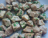 Foto del paso 3 de la receta: Magra de cerdo con salsa Oporto