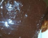 Foto langkah ke 2 dari resep Brownies Kukus Ala Anak Kost.