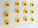 Chocolate chips cookies 