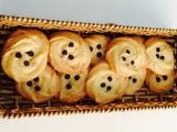 Chocolate chips cookies 