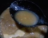 A picture of step 6 of Chicken nihari.
