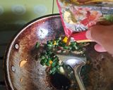 Foto langkah ke 3 dari resep Gongso Bebek.