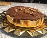 Foto del paso 8 de la receta: Tarta de chocolate 🍫 🍰