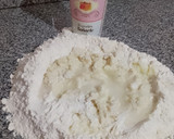 Foto del paso 2 de la receta: Tortilla santiagueña al horno
