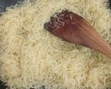 Foto langkah ke 2 dari resep Kataifi/Kunafa Sangrai.