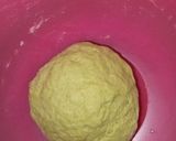 Foto langkah ke 2 dari resep 532. Roti Sobek Kukus.