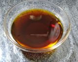 Foto del paso 4 de la receta: Hamburguesa en una salsa agridulce