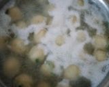 Foto langkah ke 4 dari resep Cilok ala Abang-abang (Cuma 5 Bahan).
