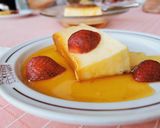 Foto del paso 2 de la receta Flan de huevo y leche condensada!!!