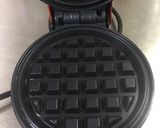 Foto del paso 3 de la receta: Waffles