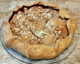 Körtés galette recept fázis 9 fotója