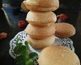 Foto langkah ke 5 dari resep Apem Khas Jatinom Klaten.
