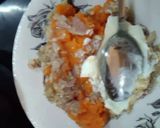 Gambar langkah 3 resipi Mashed Sweet Potato (Eat Clean) 🇿🇦.