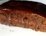 Brownie recept fázis 5 fotója