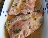 Foto del paso 4 de la receta: Costillas asadas con naranja
