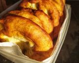 Krumplis lángos 🧀🍴 recept fázis 7 fotója