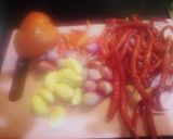 Foto langkah ke 3 dari resep Telur Balado.