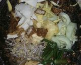 Foto langkah ke 4 dari resep Rujak Uleg Super Mantap.