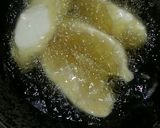 Foto langkah ke 5 dari resep Pisang Goreng Kriuk Kriuk.