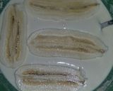 Foto langkah ke 3 dari resep Pisang Goreng Kriuk Kriuk.