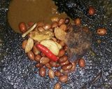 Foto langkah ke 2 dari resep Rujak Uleg Super Mantap.