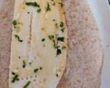 Foto del paso 4 de la receta: Sadwichazo de milanesa de berenjena y rucula