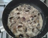 Foto del paso 3 de la receta: Pastas Tchai con Berenjenas