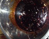 Hình bước làm 2 của món Cantonese Roast Duct (Vịt quay Quảng Đông)